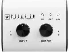Blackstar Polar Go USB-C Audio Interface