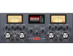 Relab Development Relab 176 Tube Compressor/Limiter Plug-in