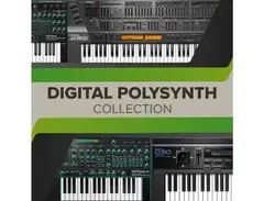 Roland Digital Polysynth Collection