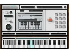 Nightfox Audio Rendition Virtual MIDI Performance Programmer