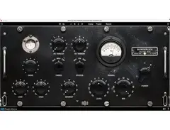 NEOLD Wunderlich Saturation Plug-in