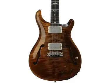 PRS Hollowbody II Piezo 10-Top Electric Guitar