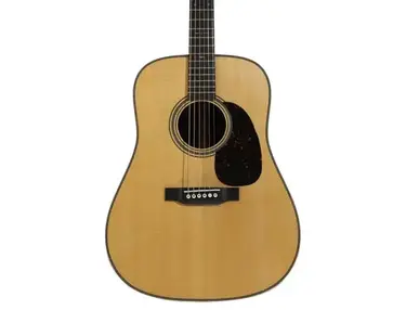 Martin Custom Shop D-14 Acoustic Guitar