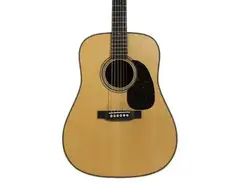 Martin Custom Shop D-14 Acoustic Guitar