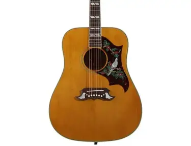 Epiphone 1963 Dove Reissue Acoustic-electric Guitar