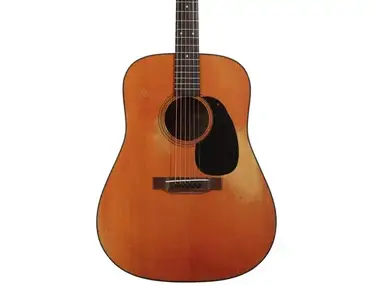 Martin D-18 1955 CFM IV 70TH Acoustic Guitar