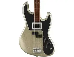 Fender Custom Shop Adrian Younge Jazz Bass Masterbuilt by Levi Perry main image