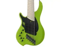 Dingwall Guitars NG3 Adam "Nolly" Getgood Signature Left-handed 6-string Electric Bass Guitar