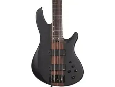 Schecter Charles Berthoud CB-5 Electric Bass Guitar
