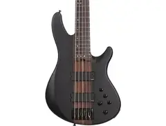 Schecter Charles Berthoud CB-5 Electric Bass Guitar