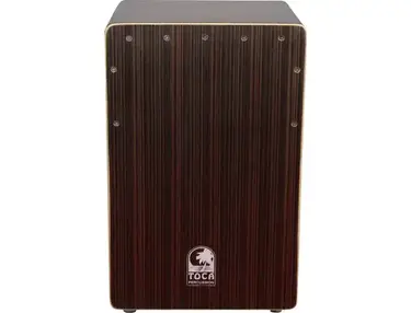 Toca Percussion Workhorse Cajon