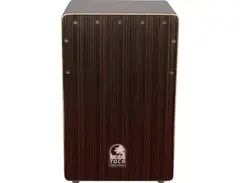 Toca Percussion Workhorse Cajon main image