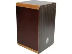Toca Percussion Corner Accent Bass Reflex Cajon