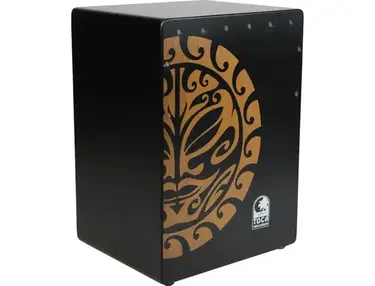 Toca Percussion Extended Range Cajon