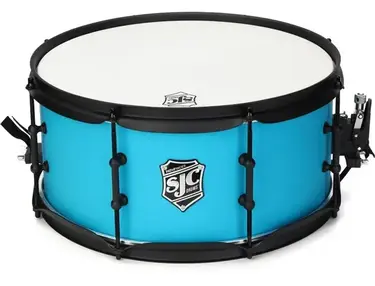 SJC Custom Drums Pathfinder Snare Drum