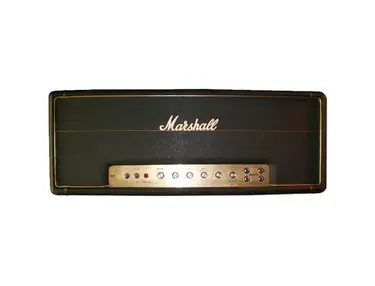Marshall Major Model 1967 200-watt head