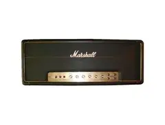 Marshall Major Model 1967 200-watt head