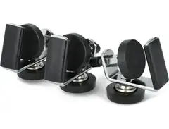 Gon Bops Conga Risers main image