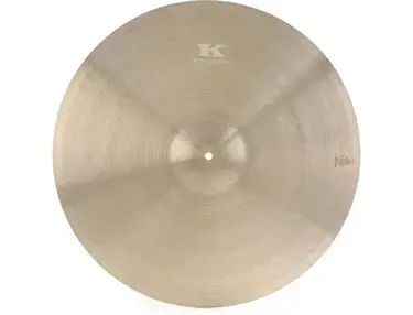 Zildjian Kerope Medium Low Ride Cymbal