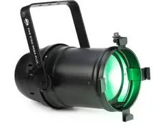 American DJ PAR Z150 RGBA Plus 150-watt COB LED PAR Can
