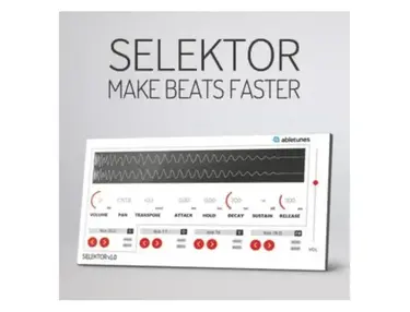 SELEKTOR by Abletunes.com