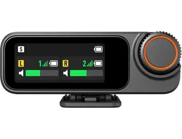 DJI Mic 3 Receiver