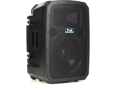 Anchor Audio Liberty 3 Link U2 Battery Powered PA System with Dual Wireless Mic Receiver