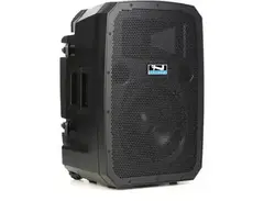 Anchor Audio Liberty 3 Link U2 Battery Powered PA System with Dual Wireless Mic Receiver