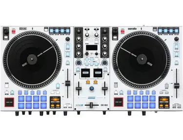 Rane One MKII DJ Controller