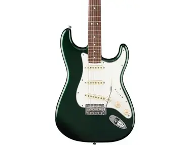 Fender Player II Stratocaster Limited-Edition Electric Guitar