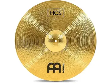 MEINL HCS Crash Ride Cymbal 20 in.