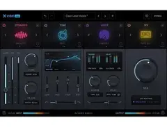 Nuro Audio Xvox Pro main image