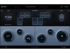 Nuro Audio Xpitch main image