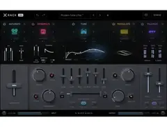Nuro Audio Xrack Pro main image