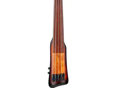 Ibanez UB805 5-String Upright Bass