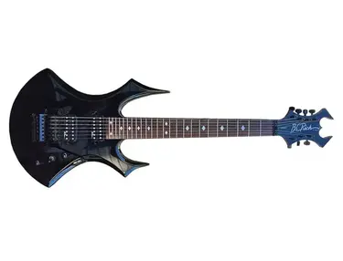 B.C. Rich Virgin N7 Series
