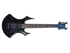 B.C. Rich Virgin N7 Series main image