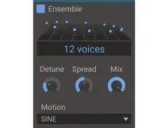 kiloHearts Ensemble main image