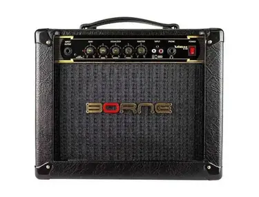 Borne Vorax 630 25W Amplifier