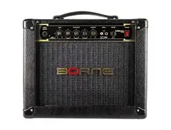 Borne Vorax 630 25W Amplifier