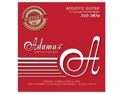 Adamas 1717 Historic Reissue main image