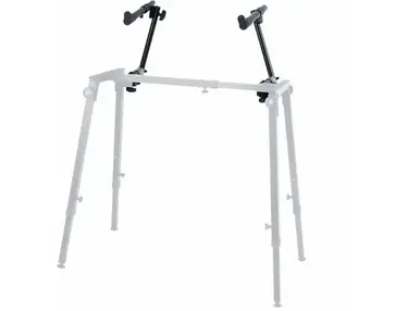 Quik Lok Quik-Lok WS422 Keyboard Stand 2nd Tier
