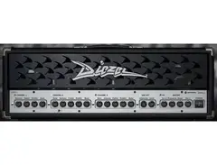 Brainworx Diezel Herbert Guitar Amplifier Plug-in