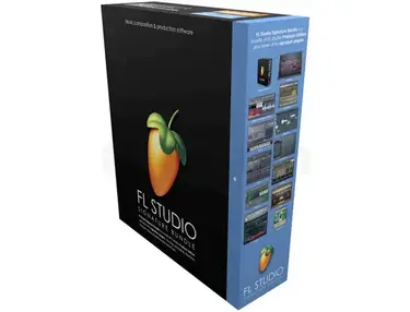 Image-Line FL Studio Signature Edition