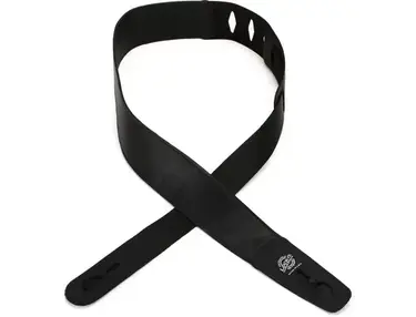 Lock-It Straps Leather Series Leather Strap with Locking Ends
