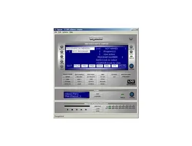 Signum Audio S1100 Sampler