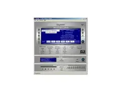Signum Audio S1100 Sampler main image