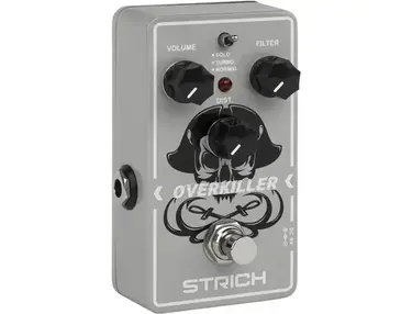 STRICH Overkiller