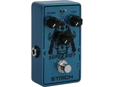 STRICH Super Riot