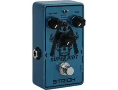 STRICH Super Riot main image